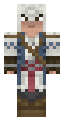 (Old) Connor Kenway