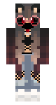 old edited catgirl