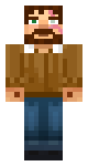 Old Jesse MCSM