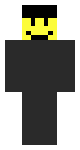 Old Mafioso (FORSAKEN)