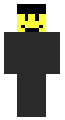 Old Mafioso (FORSAKEN)