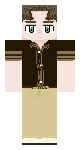 Old Money Middle-Part Boy