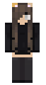 old skin I downloaded