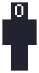 o letter