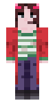 olimario Male Avatar