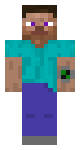 Omintirxed Steve