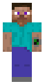 Omintirxed Steve