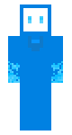 Omnicube battleready insp blues