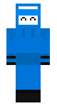 Omnicube Blues: For my best friend