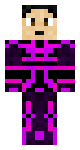 One of My OCs 2