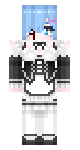 Oni Rem HD