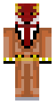 Oni Suit type 1