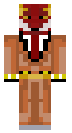 Oni Suit type 1