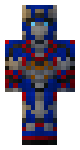 Optimus prime 86