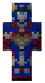 Optimus prime 86
