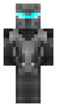 Opulence Alpha man