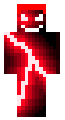 Opulence Red Lightning