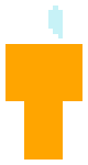 Orange among us