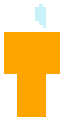 Orange among us