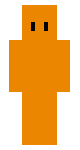 orange block guy