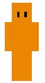 orange block guy