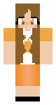 Orange girl :)