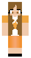 Orange girl :)