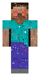 O Seni İzliyor (Bozuk Herobrine)