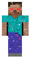 O Seni İzliyor (Bozuk Herobrine)