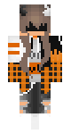 other very old skin