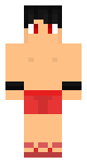 P3dru(Summer Suit)