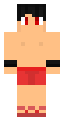 P3dru(Summer Suit)