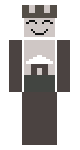 Pale Oak God variant 2