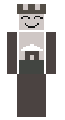 Pale Oak God variant 2