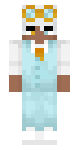 pancakes by SYNTX7306 on MC bedrock
