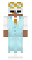pancakes by SYNTX7306 on MC bedrock