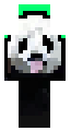 Panda dream