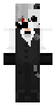 pandaman suit hd