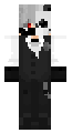 pandaman suit hd