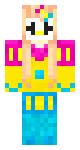 Pan Jester ig? Just recoloured