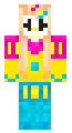 Pan Jester ig? Just recoloured