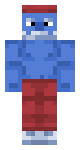 Papa schlumpf