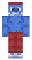 Papa schlumpf