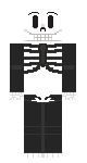 papyrus bone tight under-body base