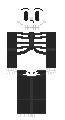 papyrus bone tight under-body base