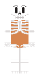 papyrus ecto base