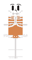 papyrus ecto base