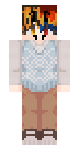 Parbee (sweater hybrid high)