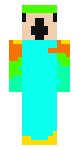 ParrotX2 from temu