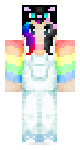 Pastel Rainbow :D